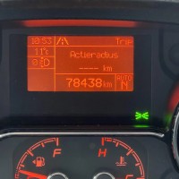 Carado T348 150 PK uit 2017 Foto #11