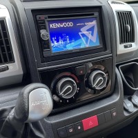 Carado T348 150 PK uit 2017 Foto #12