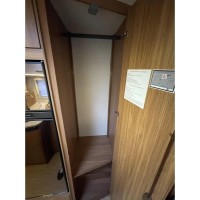 Carado T348 150 PK uit 2017 Foto #16