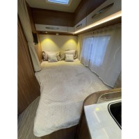 Carado T348 150 PK uit 2017 Foto #17