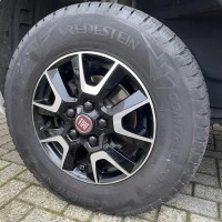 Carado T348 150 PK uit 2017 Foto #19