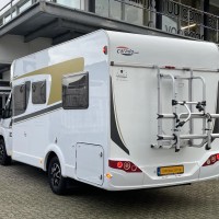 Carado T348 150 PK uit 2017 Foto #20