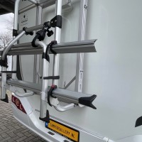 Carado T348 150 PK uit 2017 Foto #21