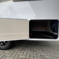 Carado T348 150 PK uit 2017 Foto #22