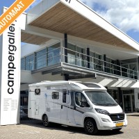 Tweedehands Knaus campers camper kopen