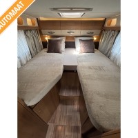 Knaus Van TI 650 MEG uit 2020 Foto #2