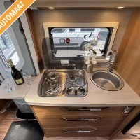 Knaus Van TI 650 MEG uit 2020 Foto #6