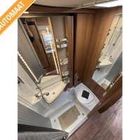 Knaus Van TI 650 MEG uit 2020 Foto #8