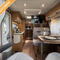 Knaus Van TI 650 MEG uit 2020 Foto #19