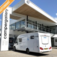Knaus Van TI 650 MEG uit 2020 Foto #20