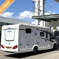 Knaus Van TI 650 MEG uit 2020 Foto #21