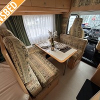 Chausson Odyssee  uit 2001 Foto #1