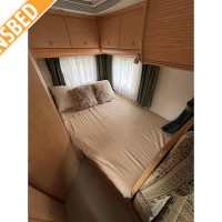 Chausson Odyssee  uit 2001 Foto #2