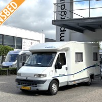 Chausson Odyssee  uit 2001 Foto #3