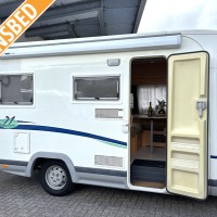 Chausson Odyssee  uit 2001 Foto #4