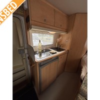 Chausson Odyssee  uit 2001 Foto #5