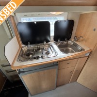 Chausson Odyssee  uit 2001 Foto #6