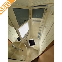 Chausson Odyssee  uit 2001 Foto #7