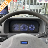 Chausson Odyssee  uit 2001 Foto #9