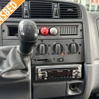 Chausson Odyssee  uit 2001 Foto #11