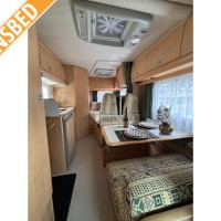 Chausson Odyssee  uit 2001 Foto #14