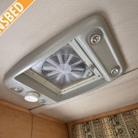 Chausson Odyssee  uit 2001 Foto #15