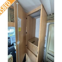 Chausson Odyssee  uit 2001 Foto #16