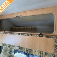 Chausson Odyssee  uit 2001 Foto #17