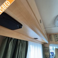 Chausson Odyssee  uit 2001 Foto #18