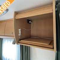 Chausson Odyssee  uit 2001 Foto #19