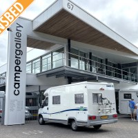 Chausson Odyssee  uit 2001 Foto #20