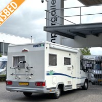 Chausson Odyssee  uit 2001 Foto #21