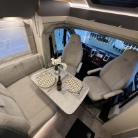 Dethleffs Pulse GT 6811 uit 2020 Foto #1