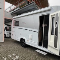 Dethleffs Pulse GT 6811 uit 2020 Foto #5