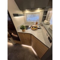 Dethleffs Pulse GT 6811 uit 2020 Foto #6