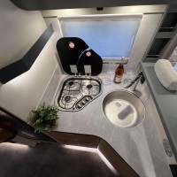 Dethleffs Pulse GT 6811 uit 2020 Foto #7