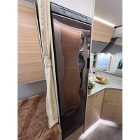 Dethleffs Pulse GT 6811 uit 2020 Foto #8