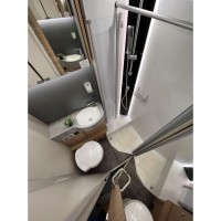 Dethleffs Pulse GT 6811 uit 2020 Foto #9