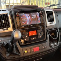 Dethleffs Pulse GT 6811 uit 2020 Foto #14