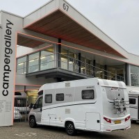 Dethleffs Pulse GT 6811 uit 2020 Foto #20