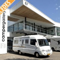 Tweedehands Esterel Manhattan campers camper kopen