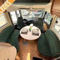 Esterel 21  uit 2002 Foto #1