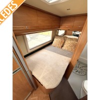 Esterel 21  uit 2002 Foto #2