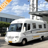 Esterel 21  uit 2002 Foto #4