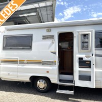 Esterel 21  uit 2002 Foto #5