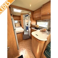 Esterel 21  uit 2002 Foto #8