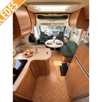 Esterel 21  uit 2002 Foto #10