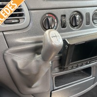 Esterel 21  uit 2002 Foto #13