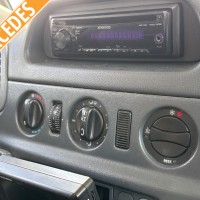 Esterel 21  uit 2002 Foto #15