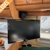 Esterel 21  uit 2002 Foto #17